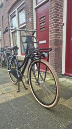 Cortina U4 Transportfiets - Zo goed als nieuw!, Fietsen en Brommers, Fietsen | Dames | Damesfietsen, Versnellingen, 56 cm of meer