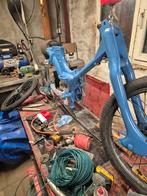 Zundapp 433 project, Ophalen of Verzenden, Zo goed als nieuw, Overige modellen