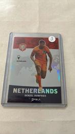 Daka card denzel dumfries /175, Ophalen of Verzenden, Zo goed als nieuw, Plaatje