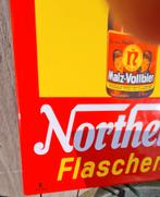 Emaille bord northeimer, Ophalen of Verzenden, Reclamebord