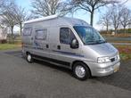 Fiat Ducato Adria Twin 2005, Ringverwarming, Fiat, Tot en met 2, Particulier