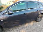 Opel Insignia 2012 onderdelen: koplampen, deuren, interieur, Auto-onderdelen, Ophalen of Verzenden