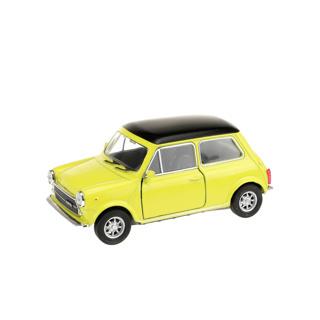Welly: Mini Cooper 1300:  Diverse kleuren!, ., Nieuw, Ophalen of Verzenden, .
