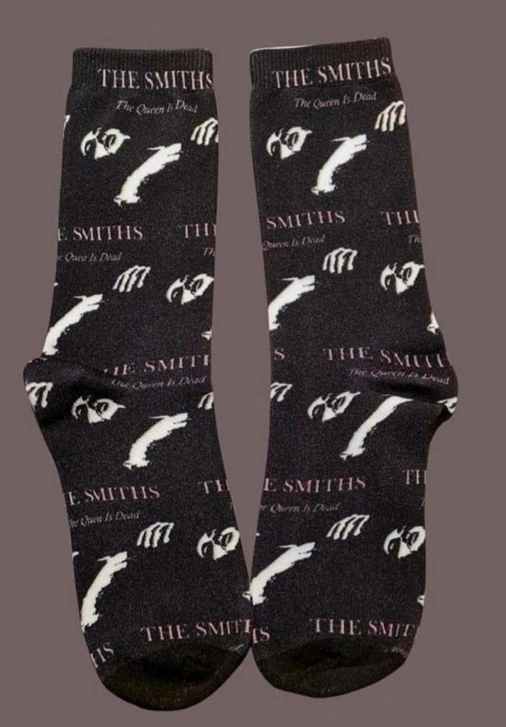 THE SMITHS SOKKEN, Kleding | Heren, Sokken en Kousen, Ophalen of Verzenden, Nieuw