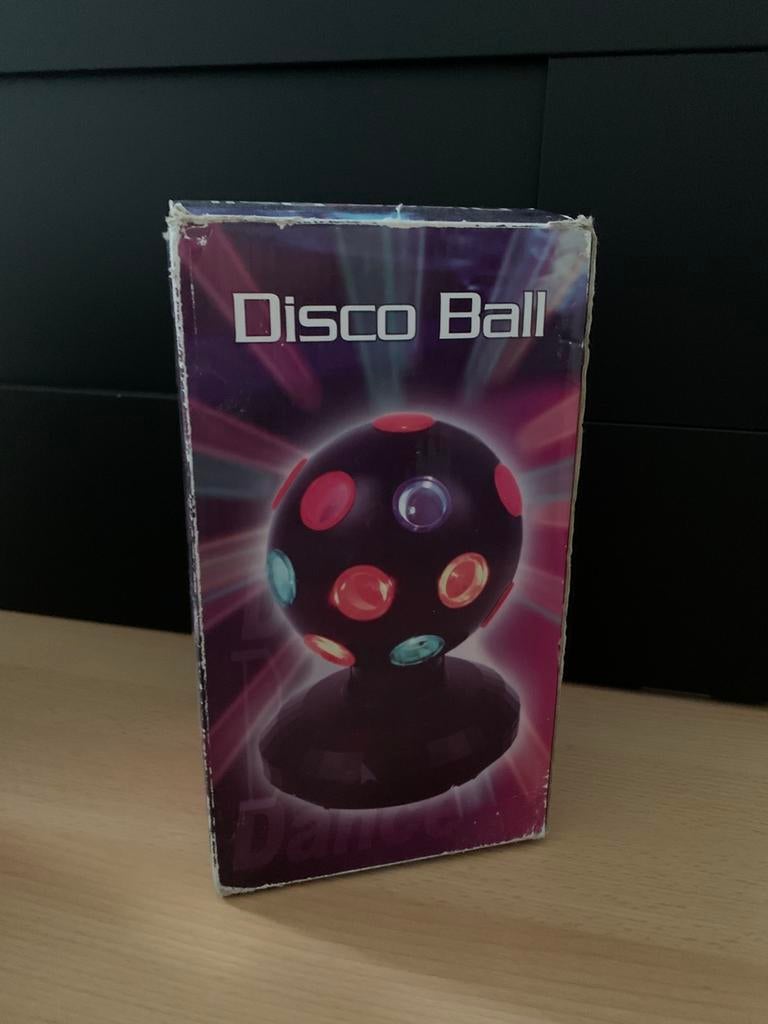 Honden bench, discobol, kerstdeco, Ophalen, Zo goed als nieuw