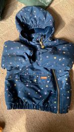 Mooi en warme jasje voor  meisjes maat 86, Ophalen, Zo goed als nieuw, Meisje, Jas