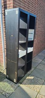 Gratis ikea kast met 2 lade, Ophalen, Gebruikt
