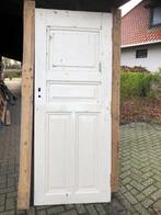 Deuromlijstingen, deuren, bordestrap Art Nouveau, Ophalen, Gebruikt