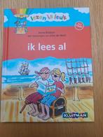 Anne Blokker - ik lees al, Boeken, Ophalen, Non-fictie, Zo goed als nieuw, Anne Blokker