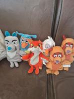 FABELTJESKRANT HANDPOPPEN, Ophalen of Verzenden, Overige typen