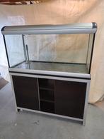 Aquarium, Dieren en Toebehoren, Ophalen, Gebruikt, Leeg aquarium