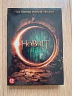 DVD-box The Hobbit Trilogy NIEUW, Boxset, Fantasy, Ophalen of Verzenden, Nieuw in verpakking