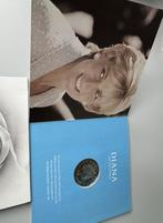 Lady Diana Herdenkingsmunt, Koningin Beatrix, Zilver, Losse munt, Overige waardes