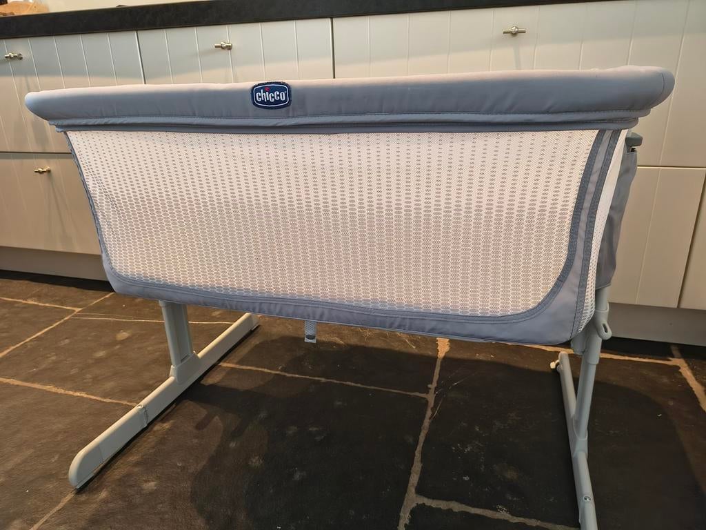 Cosleeper Chicco Next2Me Air, Ophalen, Zo goed als nieuw