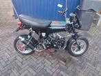 Honda dax 212 cc unieke uitvoering, Particulier