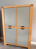 Te koop zeer mooie goed onderhouden eiken kast ., Huis en Inrichting, Ophalen, Zo goed als nieuw, 25 tot 50 cm, 50 tot 100 cm