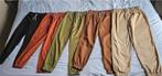 Joggers broeken H&M maat 140, Kinderen en Baby's, Kinderkleding | Maat 140, Broek, H&M, Ophalen of Verzenden, Zo goed als nieuw