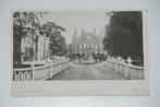 Ansichtkaart Velp Kasteel Biljoen 1900 S Bakker Koog ad Zaan, Verzenden, Voor 1920, Gebouw
