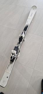 Atomic Cloud 11 ski's 1.55m. incl.stokken, Sport en Fitness, 140 tot 160 cm, Gebruikt, Ophalen of Verzenden, Carve