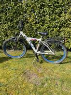 Batavus Snake 24 inch jongensfiets, Fietsen en Brommers, Fietsen | Jongens, Ophalen, Gebruikt, 24 inch, Handrem