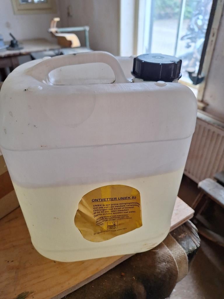 Ontvetter Uniek 85 voor meubelen, Ophalen of Verzenden