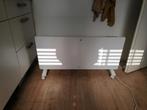 Elektrische kachel / verwarming - Fuave 2500, Ophalen, Overige soorten, Elektrisch, Zo goed als nieuw