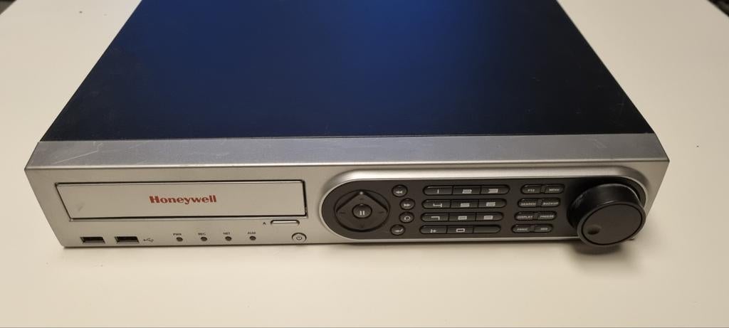 Recorder camera, Ophalen of Verzenden