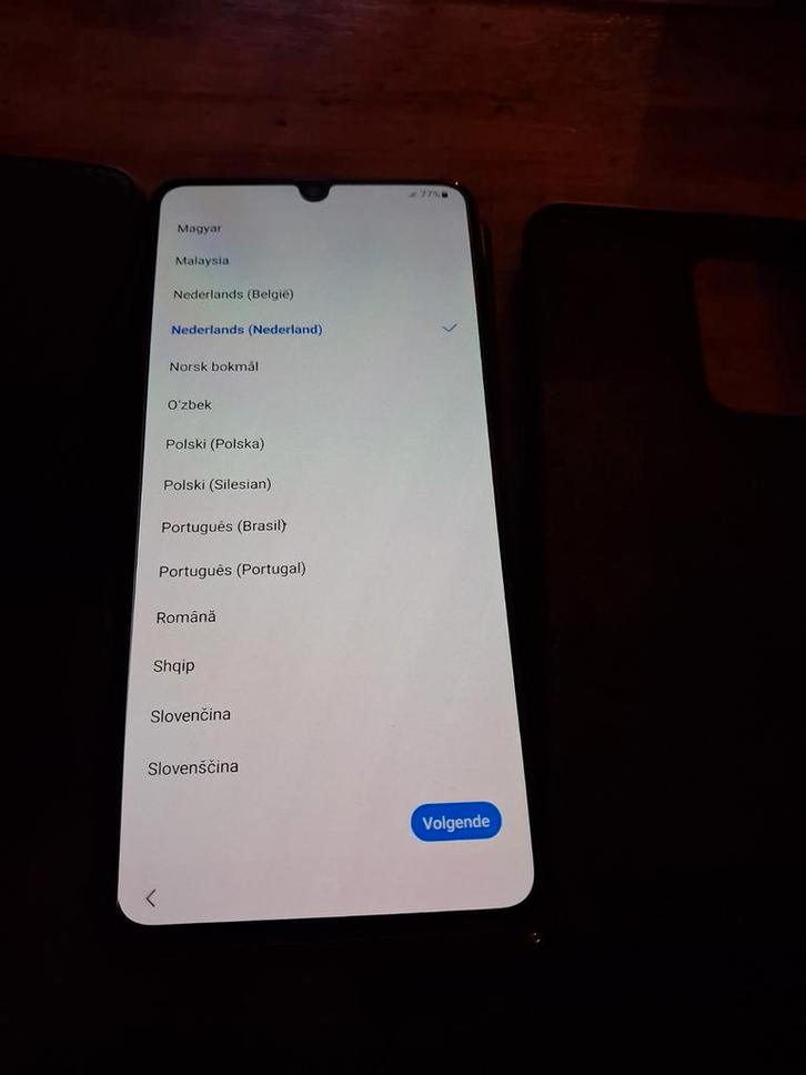 Samsung Galaxy A32, Telecommunicatie, Mobiele telefoons | Samsung, Galaxy A, 128 GB, Zwart, Ophalen