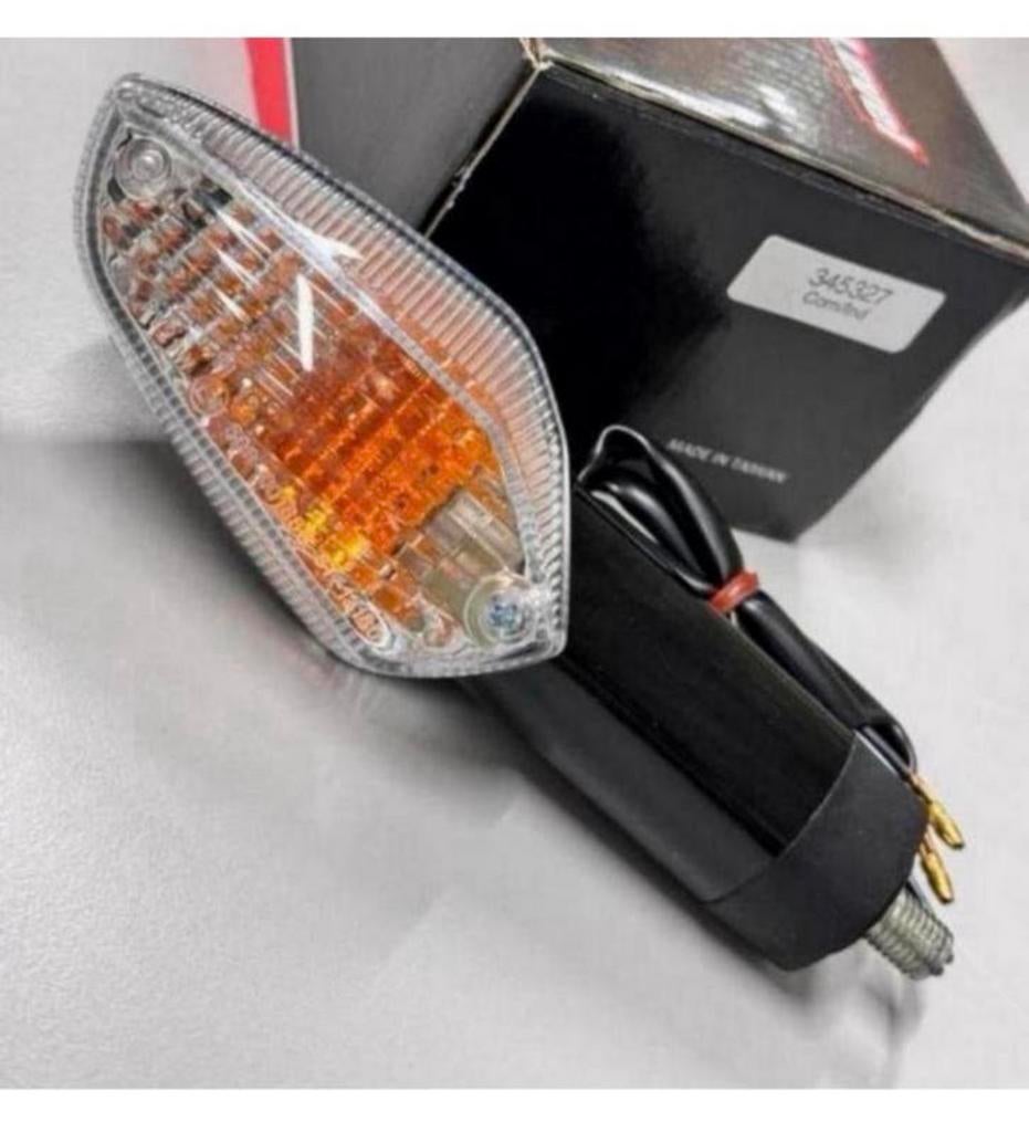 Honda CBF125 09-12 CBR125 11-13 knipperlicht richting wijzer, Ophalen of Verzenden, H, H, H