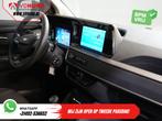 Ford Transit Courier 1.0 Trend 100 pk BENZINE BPM VRIJ! Gara, Auto's, Bestelauto's, Voorwielaandrijving, Gebruikt, Origineel Nederlands