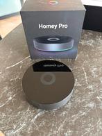 Homey Pro (2023) - Smart Home Hub, Ophalen of Verzenden, Zo goed als nieuw