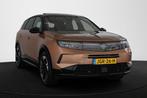 Opel Grandland 1.6 Turbo Plug-in-Hybrid GS Panoramadak Head-, Auto's, Opel, Stof, 4 cilinders, Bruin, Bedrijf