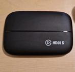 Elgato HD60 S Game Capture Card, Computers en Software, Capture cards, Ophalen of Verzenden, Zo goed als nieuw