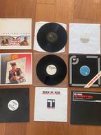 Diverse Maxi singles, Cd's en Dvd's, Vinyl | Dance en House, Ophalen of Verzenden, Zo goed als nieuw, 12 inch, Disco