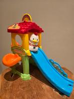 VTech Zoef Zoef Kippenhok met Kim de Kip, Kinderen en Baby's, Speelgoed | Vtech, Ophalen of Verzenden, Gebruikt