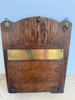 Postbakje, Ophalen of Verzenden