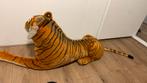Een tijger en. Leeuw knuffel, Ophalen, Zo goed als nieuw
