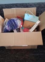 Pakket 2, verkoop doos, rommelmarkt. Speelgoed accessoires, Ophalen of Verzenden