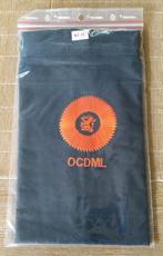 Onderdeelssjaal OCDML (opl didactiek en mil leiderschap), Verzenden, Landmacht, Nederland, Embleem of Badge