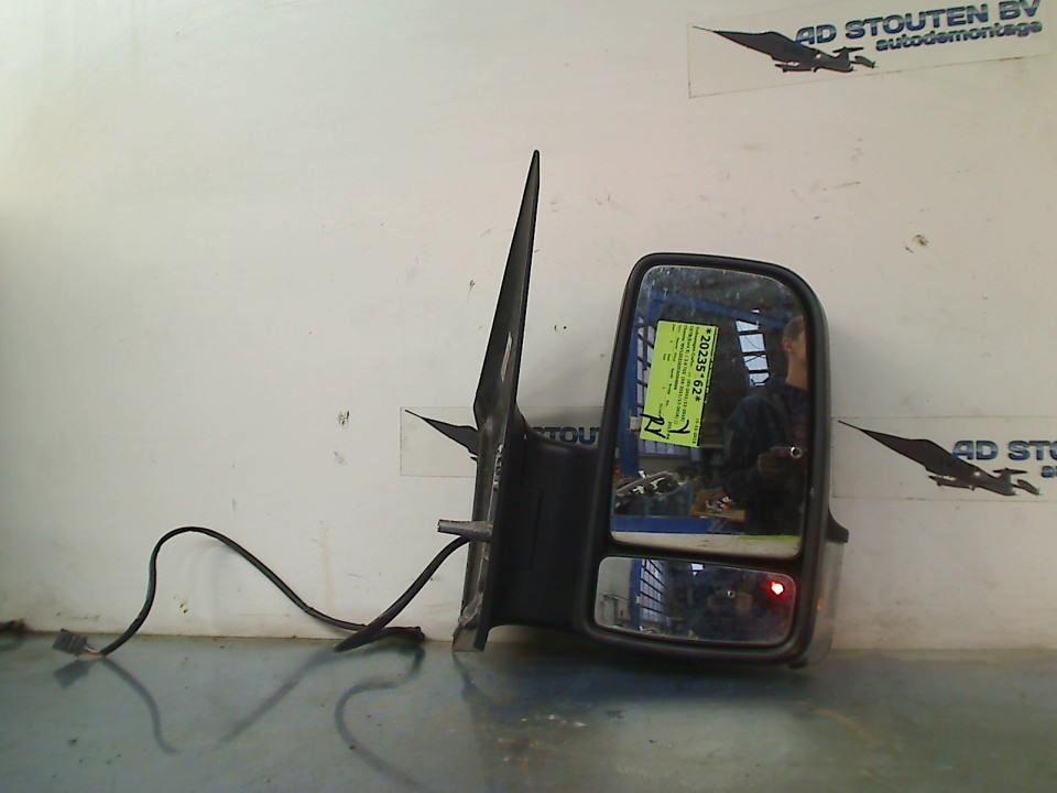 Spiegel Rechts Elektrisch Volkswagen Crafter A9068106116, Gebruikt, Volkswagen, Volkswagen AG, Kundenbetreuung@volkswagen.de