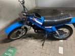 Schitterende honda mt5, Fietsen en Brommers, Brommers | Honda, Ophalen, Maximaal 45 km/u, Zo goed als nieuw, 50 cc