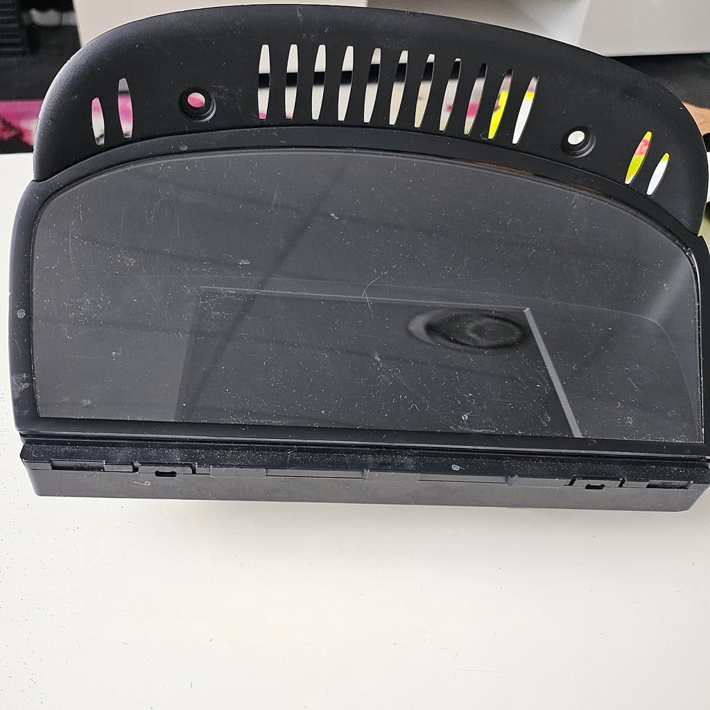 BMW E60 E61 CCC navigatie Display scherm, Ophalen of Verzenden, Nieuw, BMW