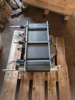 Delaval voorkoeler 40 mm aansluiting, Dieren en Toebehoren, Ophalen of Verzenden, Delaval, Info@delaval.com, Steenwijk