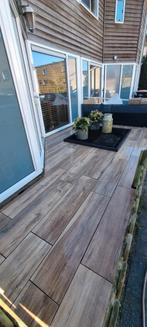 Stratenmaker, Garantie, Bestrating