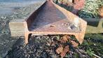IPE Balk H Balk 300x120x5750, Ophalen, Gebruikt, 250 cm of meer, Balken