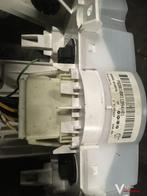 Citroen C1 2007  Kachelbedieningspaneel, Auto-onderdelen, Dashboard en Schakelaars, Gebruikt, -, -, Ophalen of Verzenden