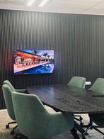 Philips TV - Ambilight - 4K Ultra HD- 50 inch, Audio, Tv en Foto, Televisies, Philips, 50 Hz, Ophalen of Verzenden, Zo goed als nieuw