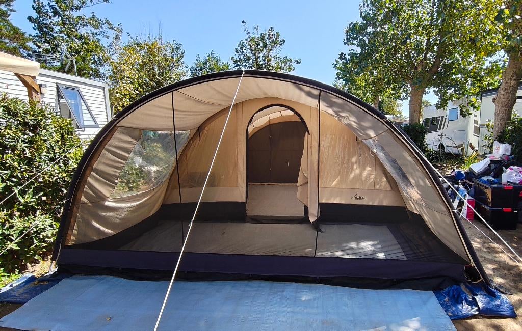 Obelink Familia 6 teab staat in de weg, Ophalen, Gebruikt, Tot en met 6