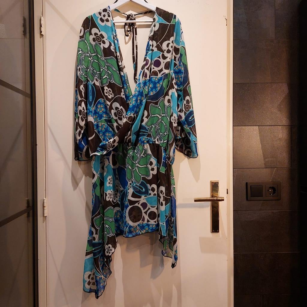 Tuniek van MAIK de Boer. Maat 58/60. (Valt kleiner), Overige kleuren, Verzenden, Nieuw, Blouse of Tuniek