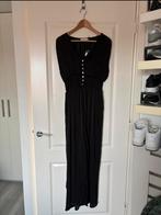 Nieuw zwart ambika pak, Ophalen of Verzenden, Nieuw, Maat 38/40 (M), Zwart